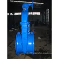 DN800 Soft Seal Gate Valve